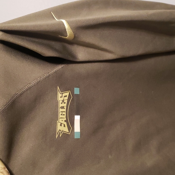 Eagles hoodie - Picture 4 of 6